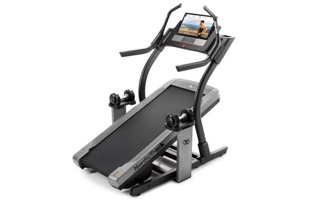 NordicTrack X22i 