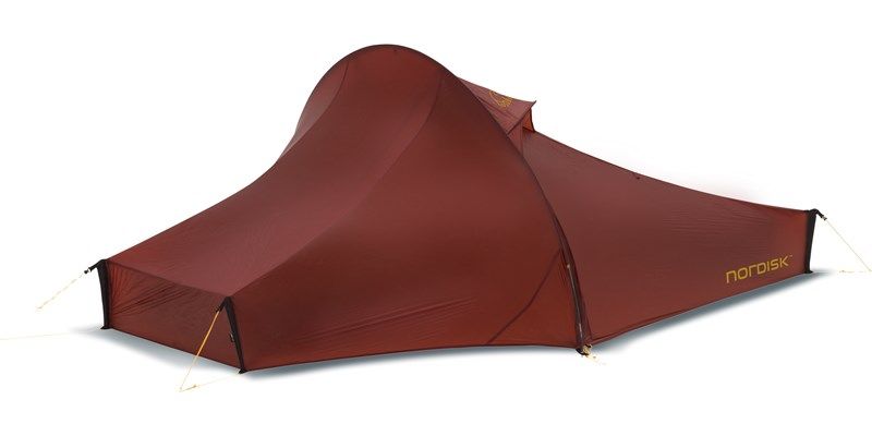 Brown, Tent, 
