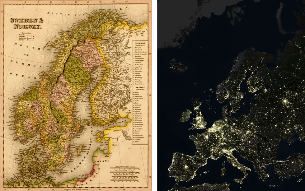 Why Wasn't There a King of England? - WorldAtlas