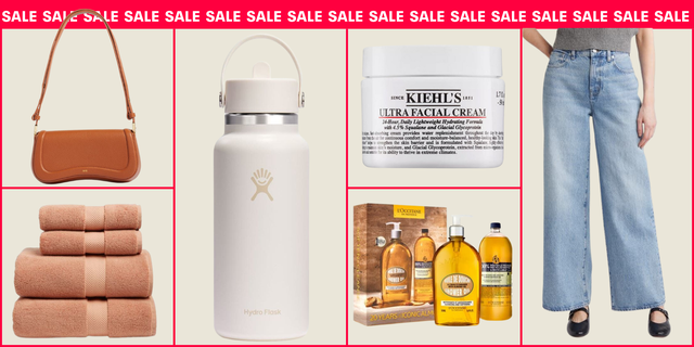 The Best Nordstrom Anniversary Sale Deals Under $100