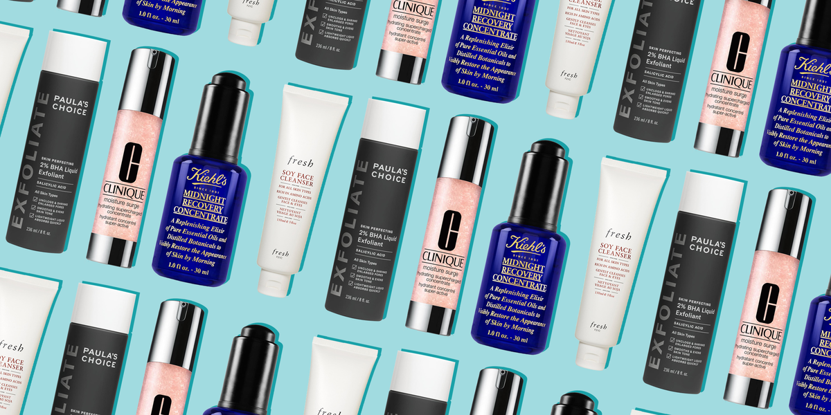 20 Best Anti-Aging Beauty Deals From Nordstrom’s Anniversary Sale 2020