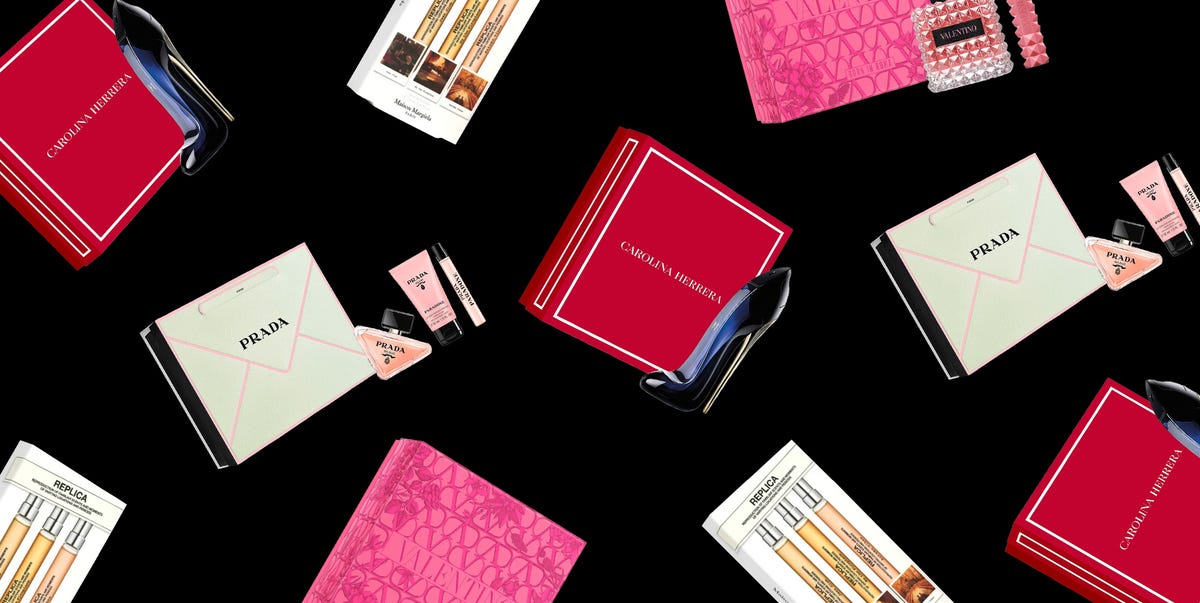 If You're In The Market for a New Luxury Perfume, There's No Better Place to Shop Than Nordstrom