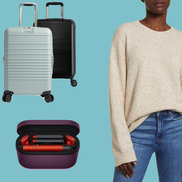 The Nordstrom Anniversary Sale 2023 Just Dropped With 5,000+ Epic Deals