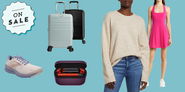 Nordstrom Anniversary Sale 2023: Our Editors' Favorite Deals