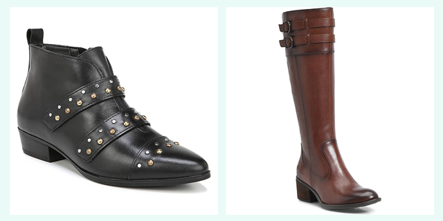 Nordstrom Fall Sale Includes Podiatrist Approved Comfortable Boots