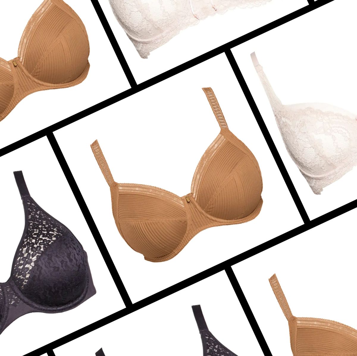 12 Comfortable Bras to Buy From Nordstrom's Half-Yearly Sale