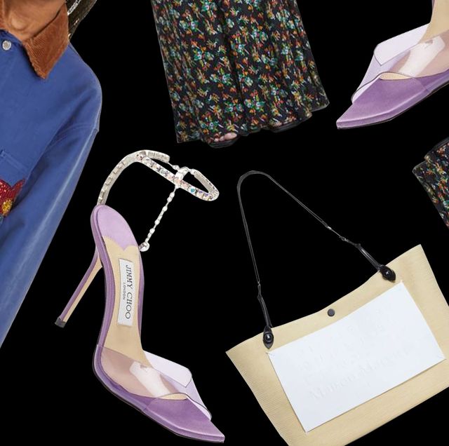Jimmy Choo warehouse sale with 80% off deals is coming to