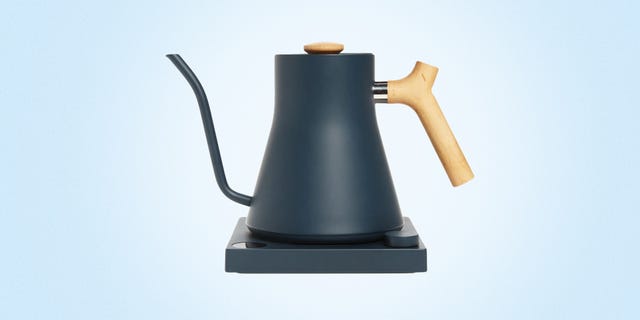 This Editor-Loved Fellow Stagg Electric Kettle is On Sale This