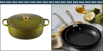 nordstrom le creuset deals