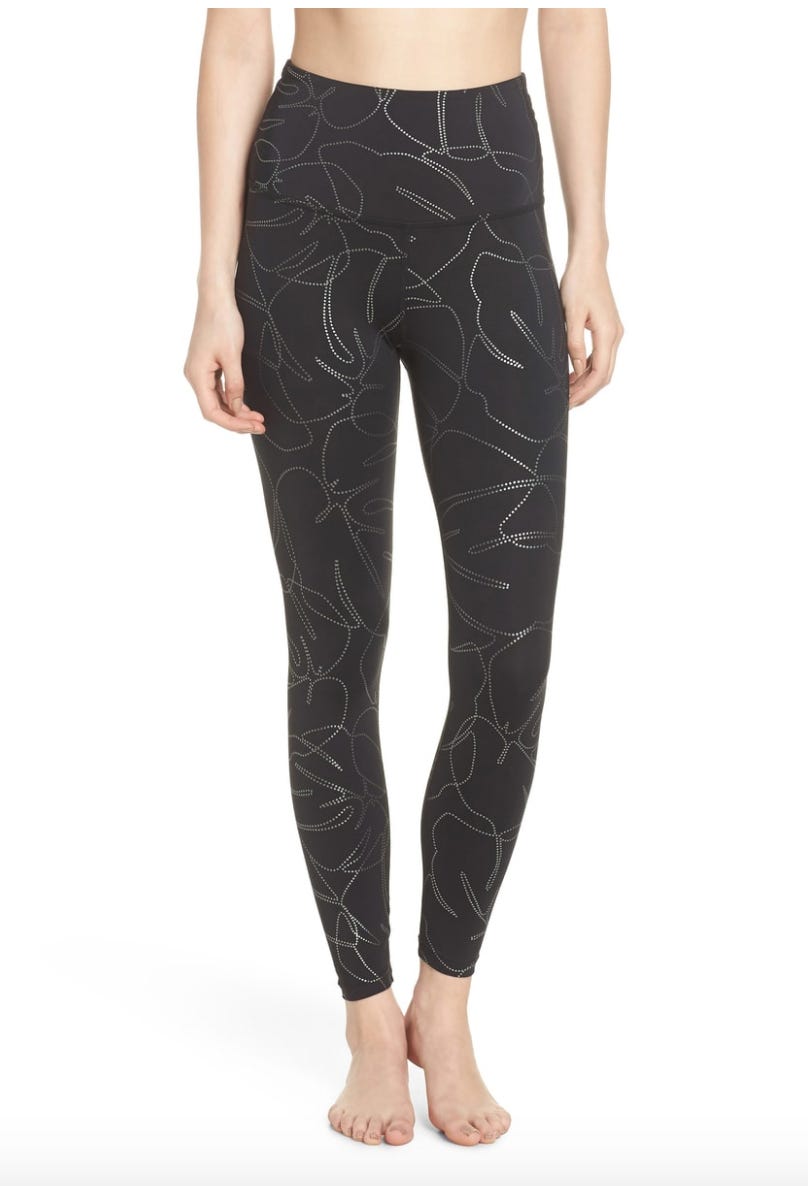 Nordstrom leggings