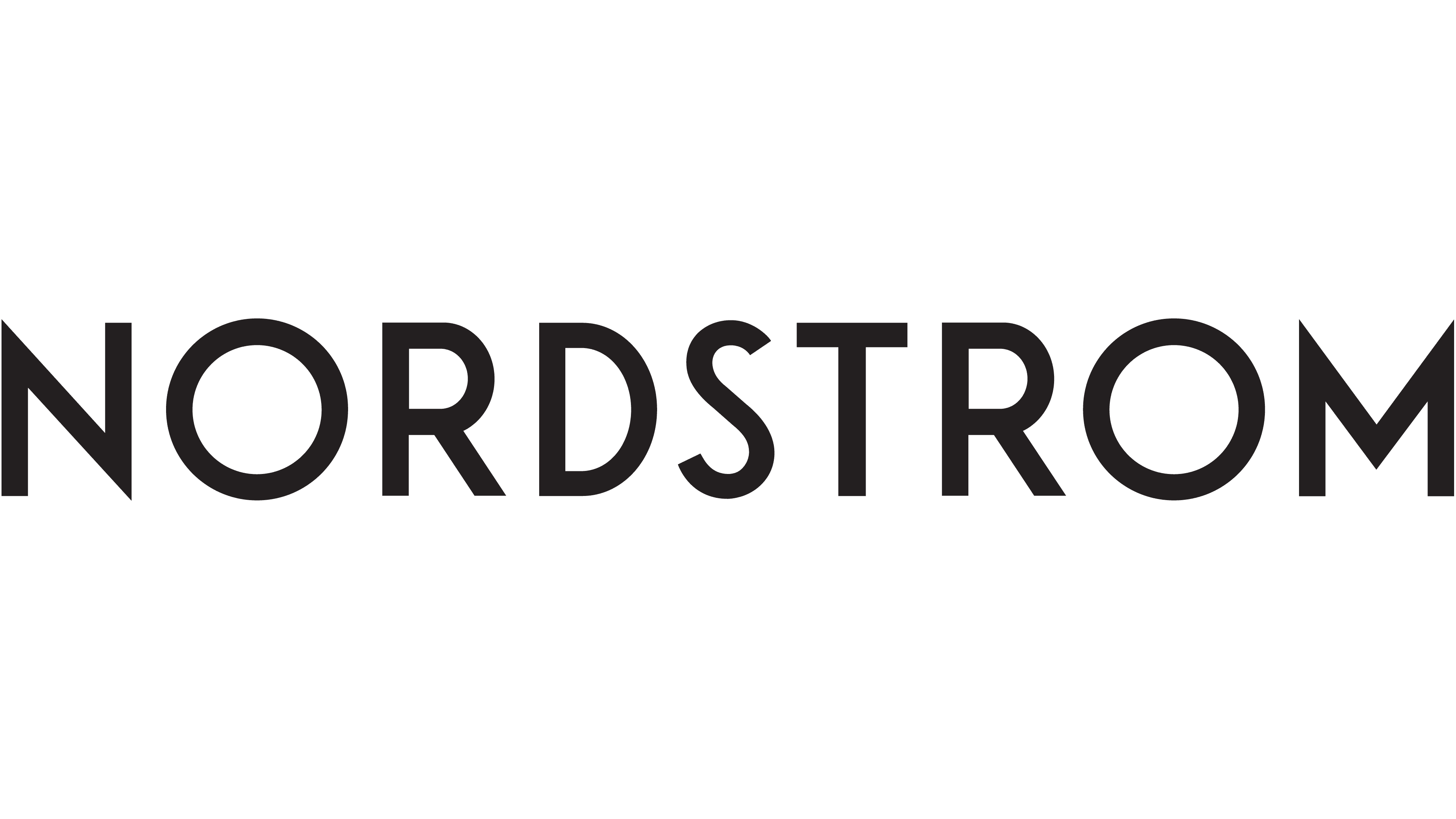 Nordstrom Logo