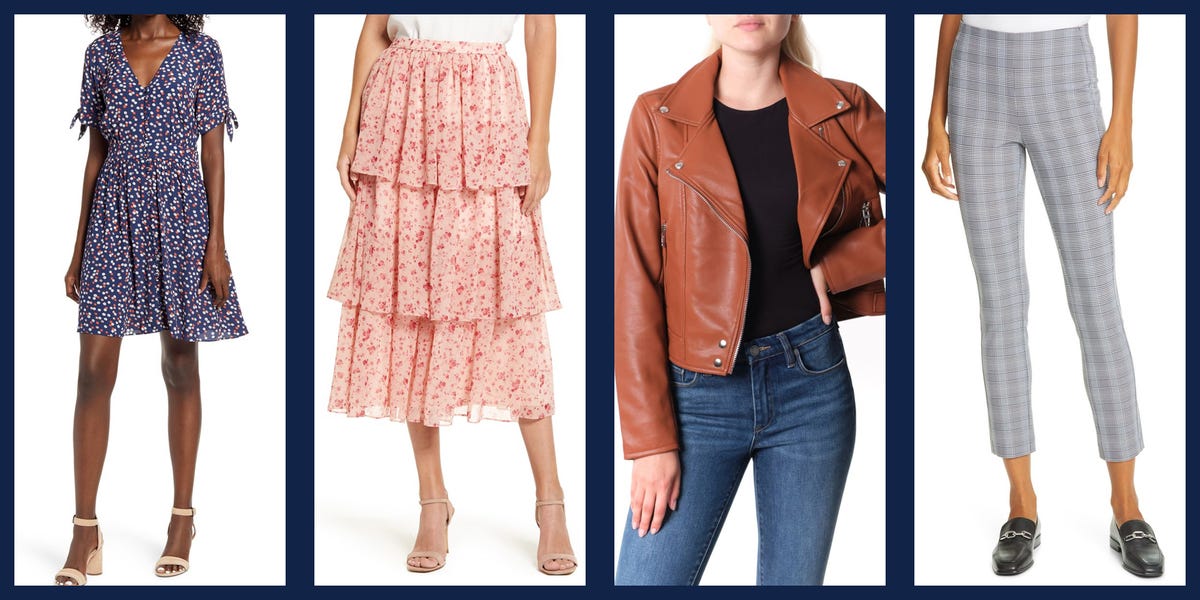 Best Deals Nordstrom Anniversary Sale 2020 - Women's Clothing on Sale