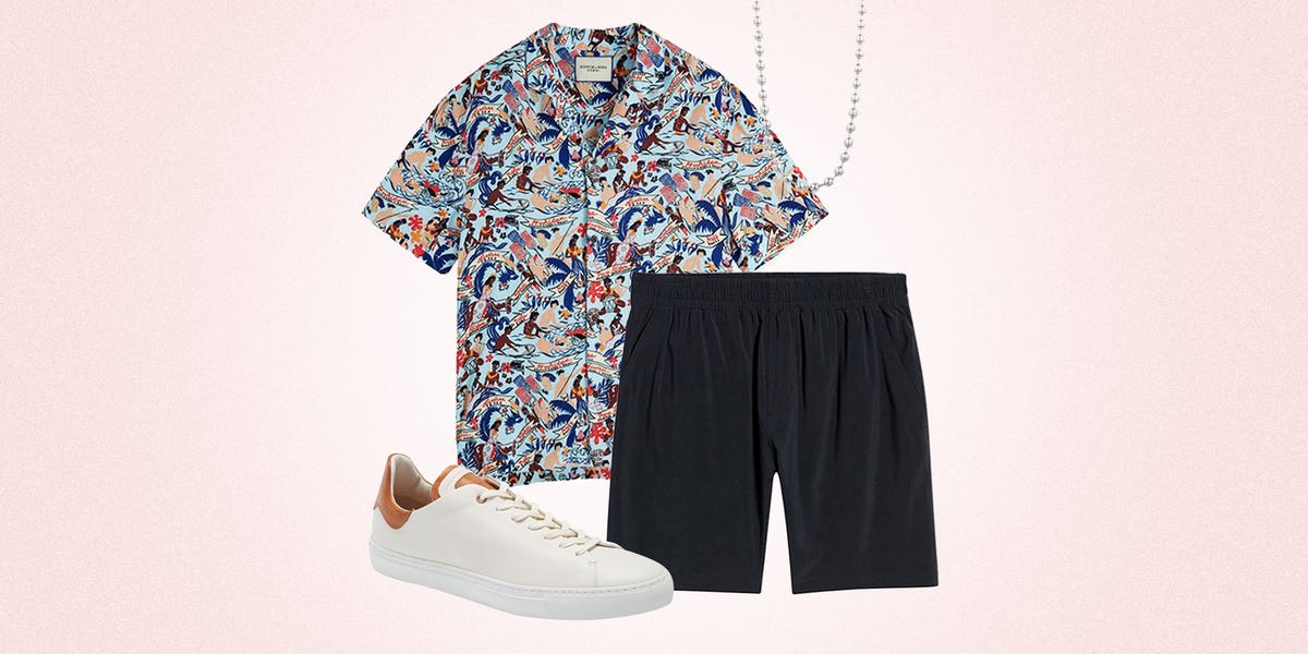 Shop the Best Men's Fashion Deals from the 2021 Nordstrom Anniversary Sale