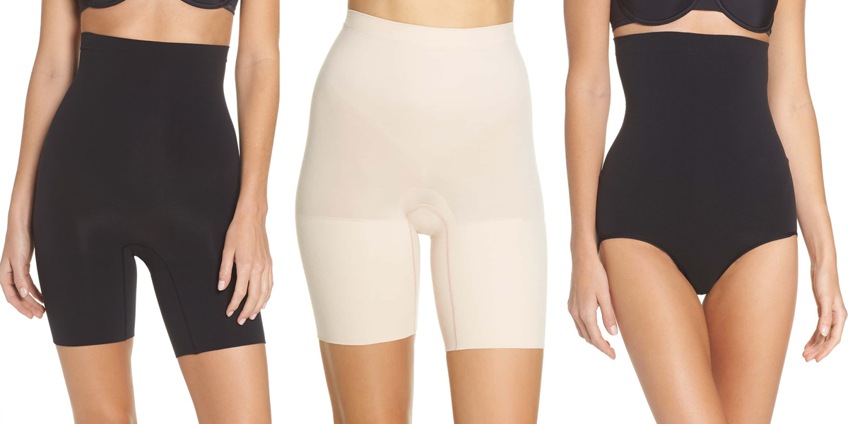 20 Shapewear Deals at Nordstrom's Early-Access Anniversary Sale