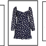 Nordstrom Spring Sale 2022 three items on sale in the nordstrom spring sale including a reformation dress madewell jeans and kate spade bag