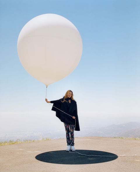 Balloon, Sky, Photography, Sphere, 