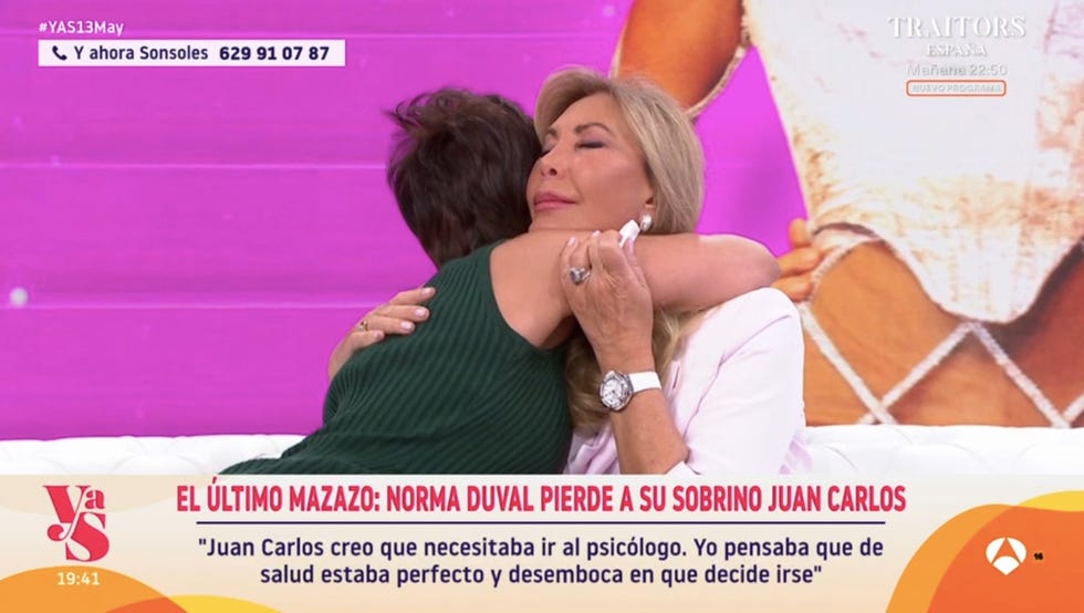 norma duval