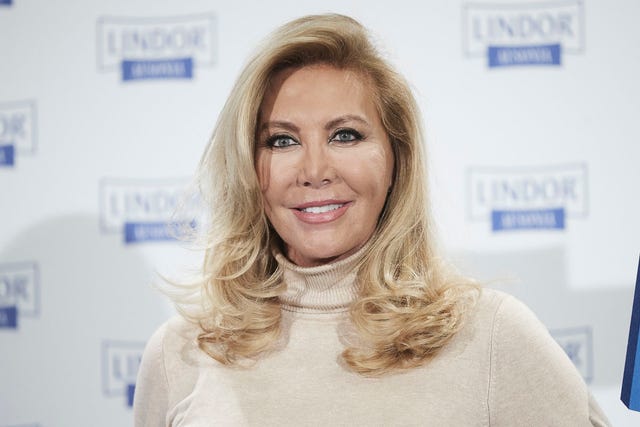Norma Duval embajadora Cuidadores Lindor