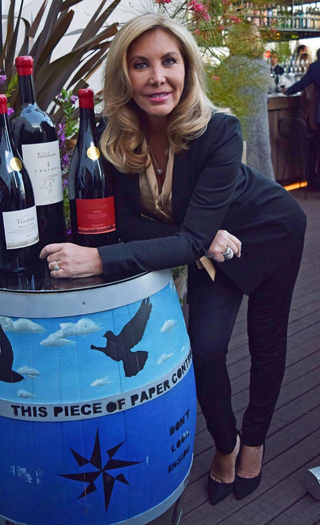 Norma Duval