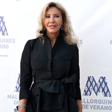 Norma Duval en los premios Mallorquines de Verano norma duval en los premios mallorquines de verano