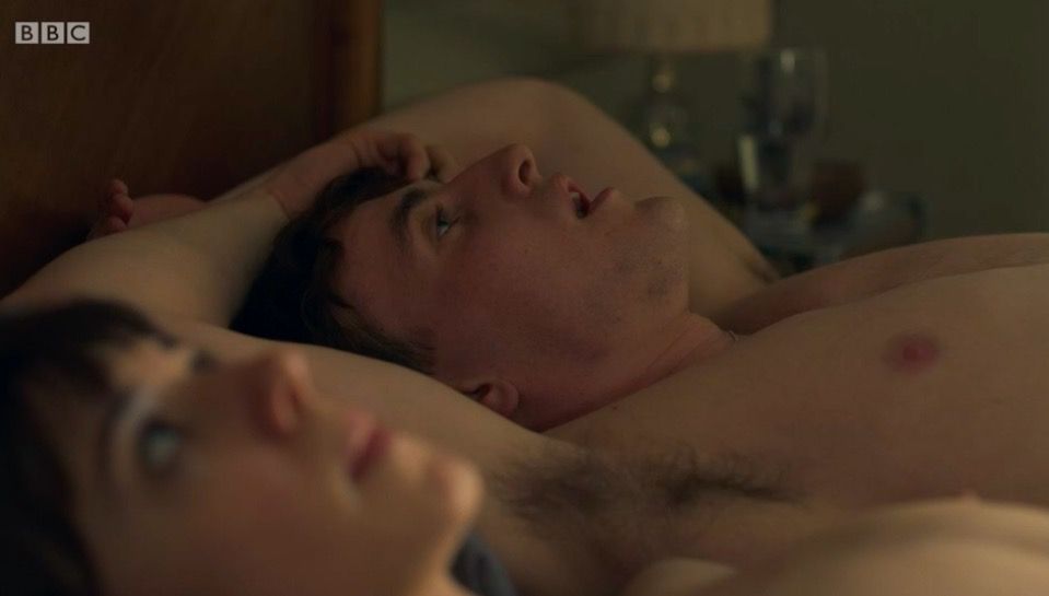 normal people's paul mescal opens up about being totally naked on screen