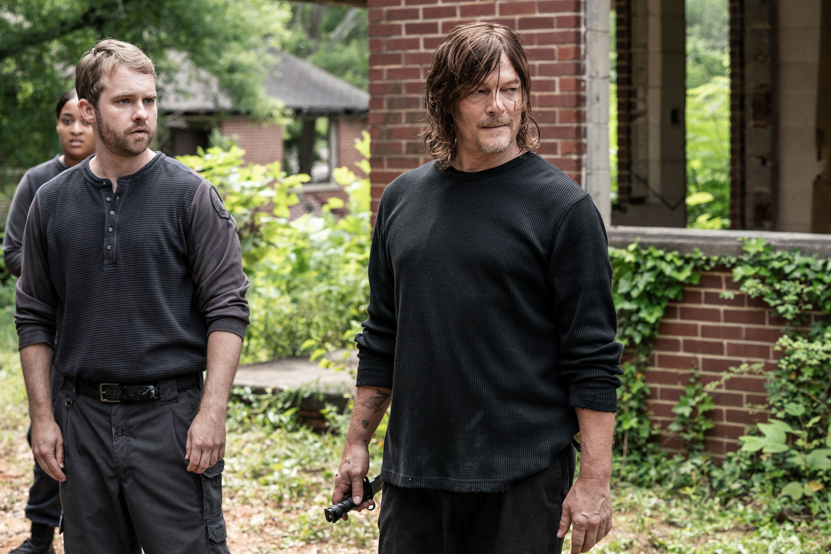 The Walking Dead: Daryl Dixon Season 2: Cast, News, Updates