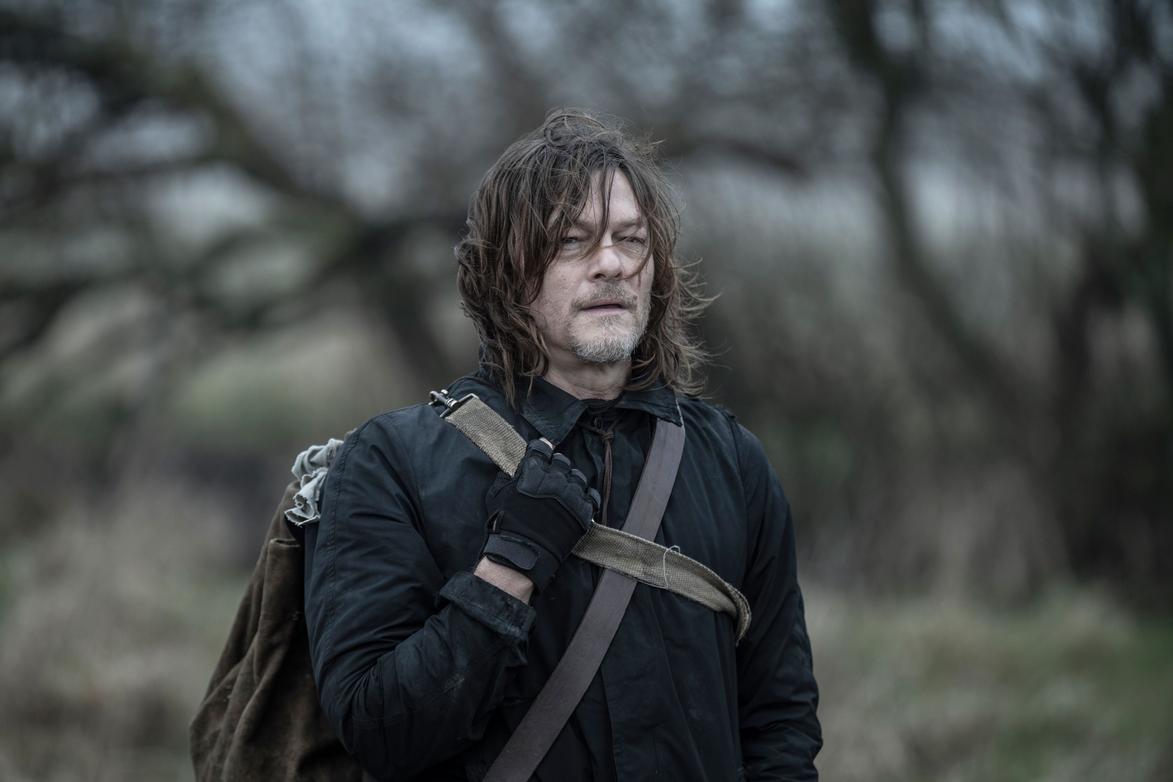 The Walking Dead: Daryl Dixon renewed for season 3 with a twist