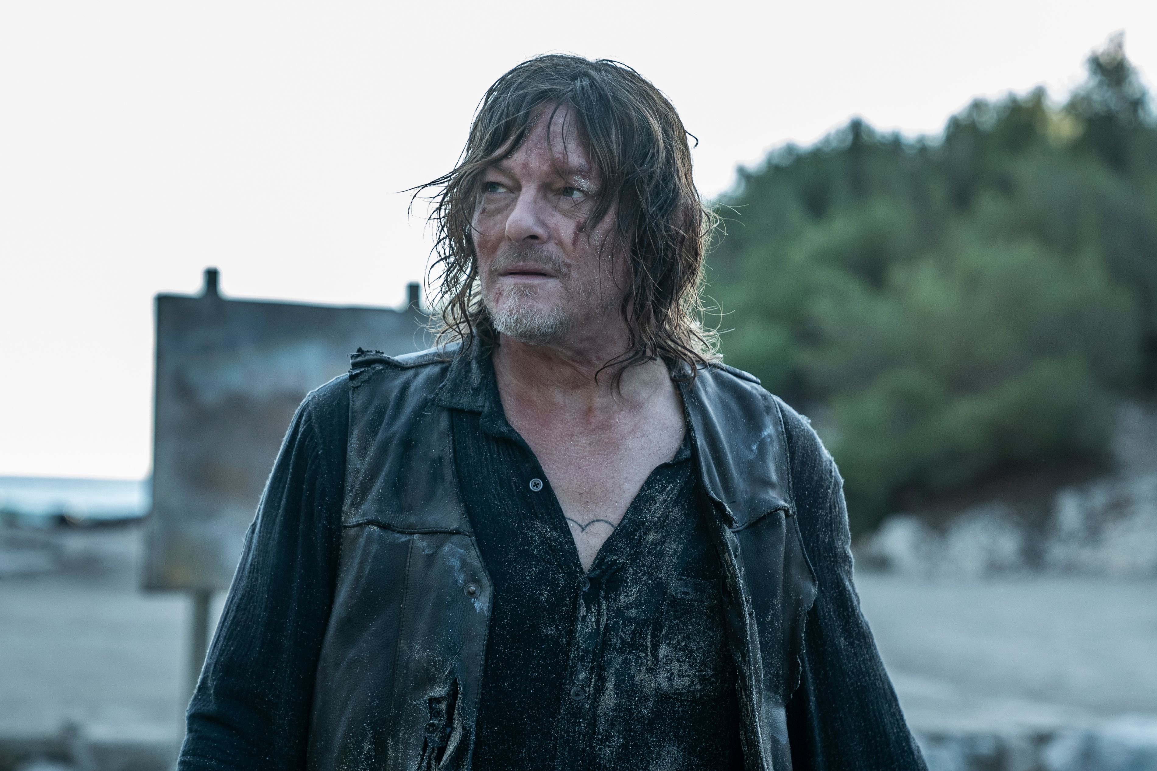 The Walking Dead: Daryl Dixon renewed for season 3 with a twist