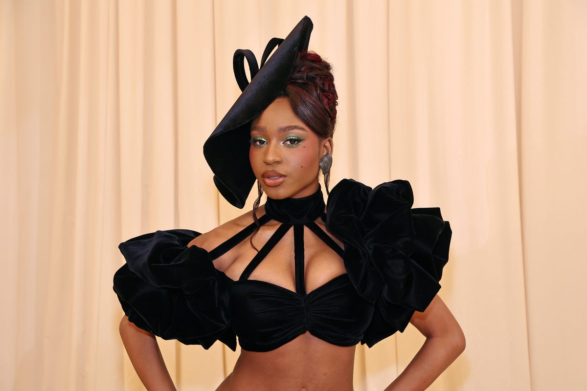 2023 Met Gala: Normani's Glam Team Spills How to Recreate Her Look