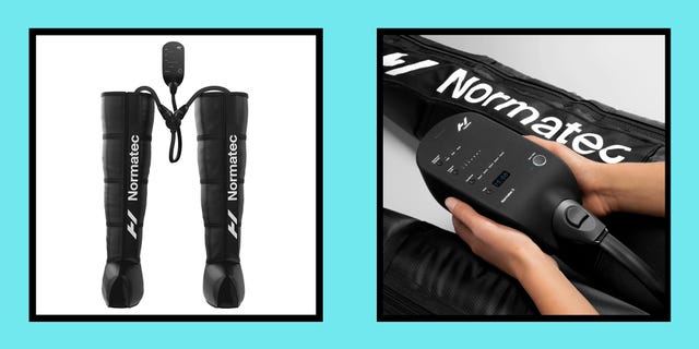 amazon prime day hyperice normatec 3