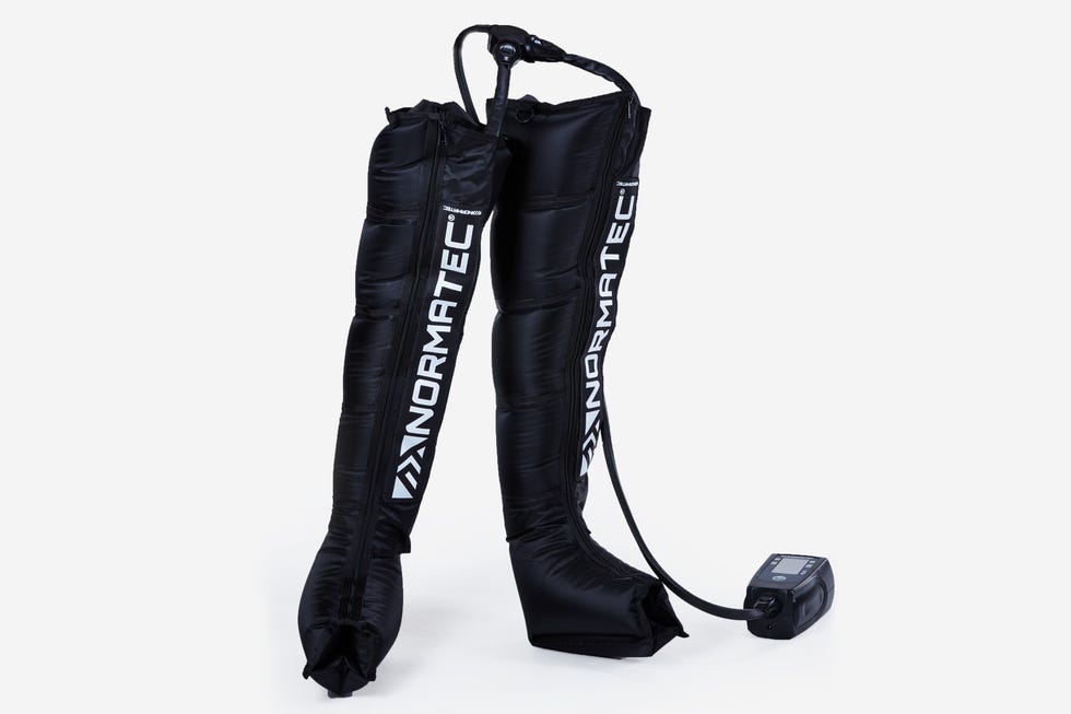 normatec pulse boots