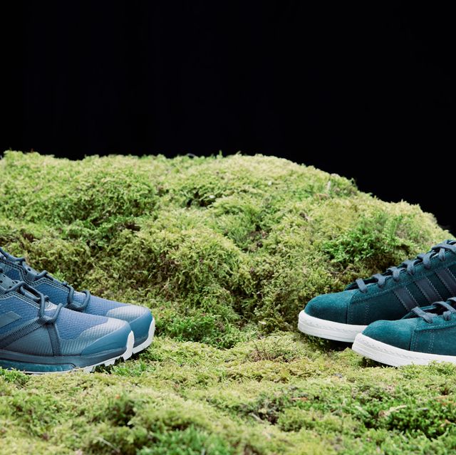 Norse Projects' Latest Adidas Sneaker is Made for City Country