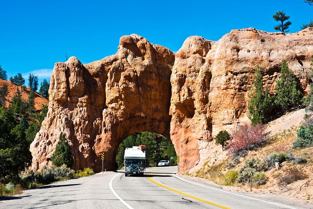 preview for 12 Underrated National Parks
