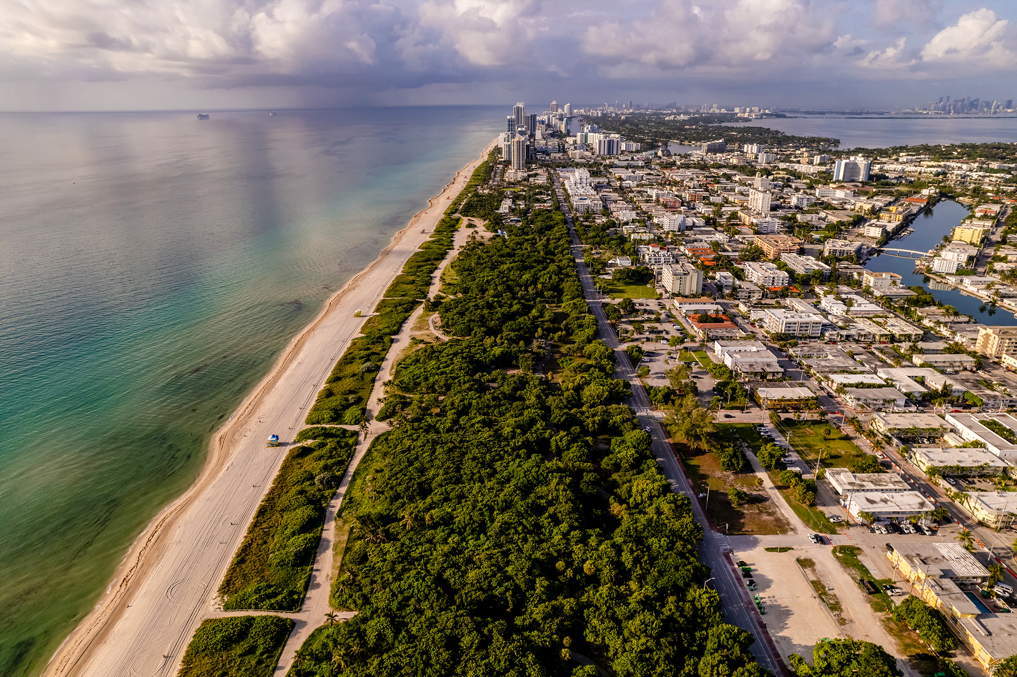 15 Best Beaches in Miami - Most Popular Beaches in Miami