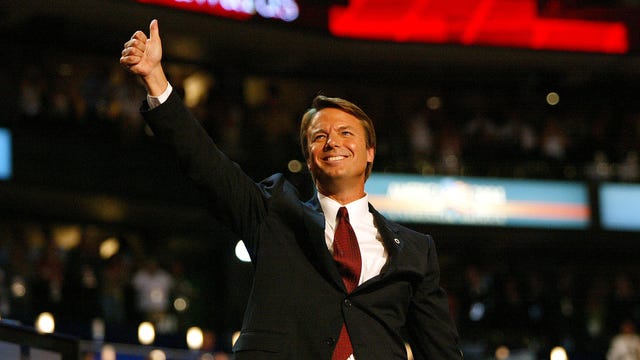 John Edwards