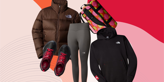 North face black friday 2017 deals on sale