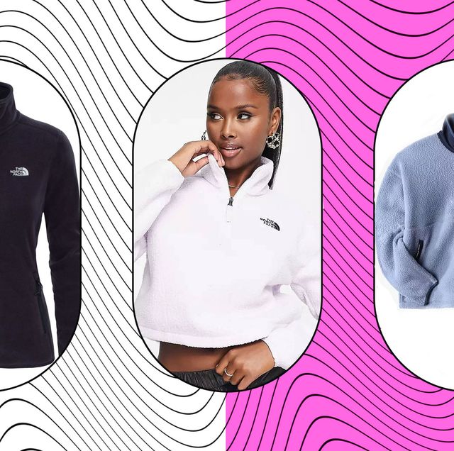 10 The North Face fleeces our editors are buying this Black Friday