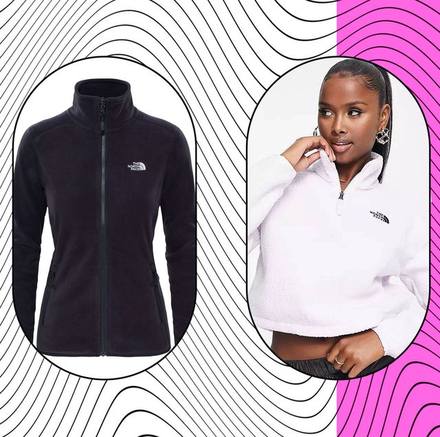 10 The North Face fleeces our editors are buying this Black Friday