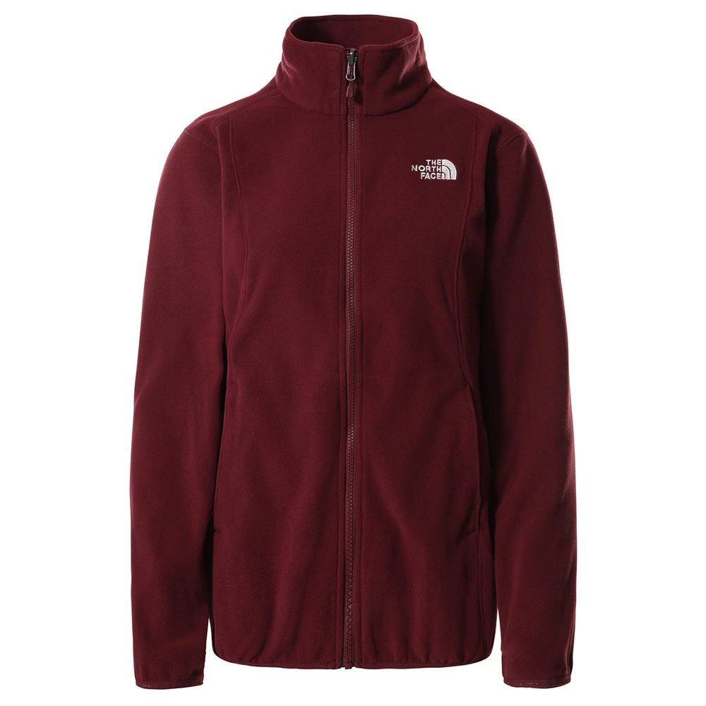 El corte ingles online chaqueta north face mujer