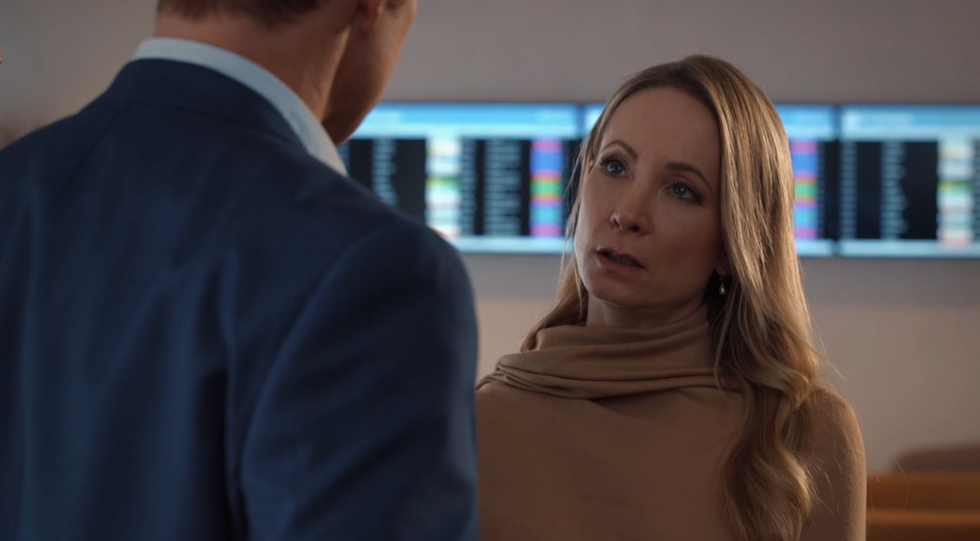 joanne froggatt in north shore