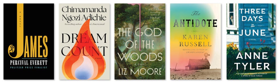 books, northern california bestsellers, hardcover fiction