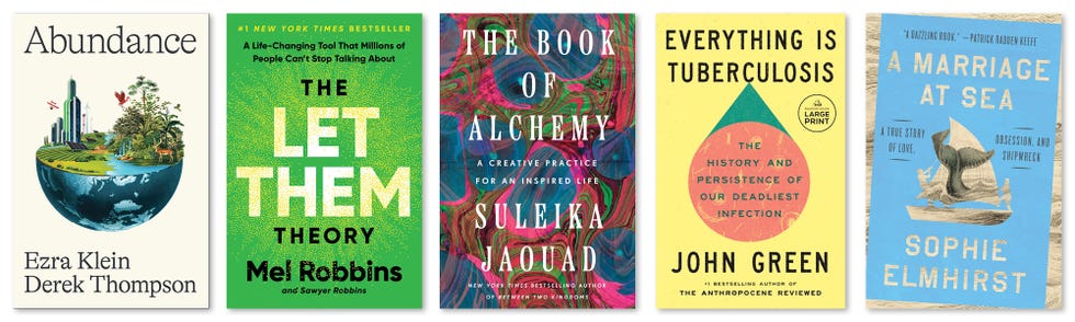 books, northern california bestsellers, hardcover nonfiction