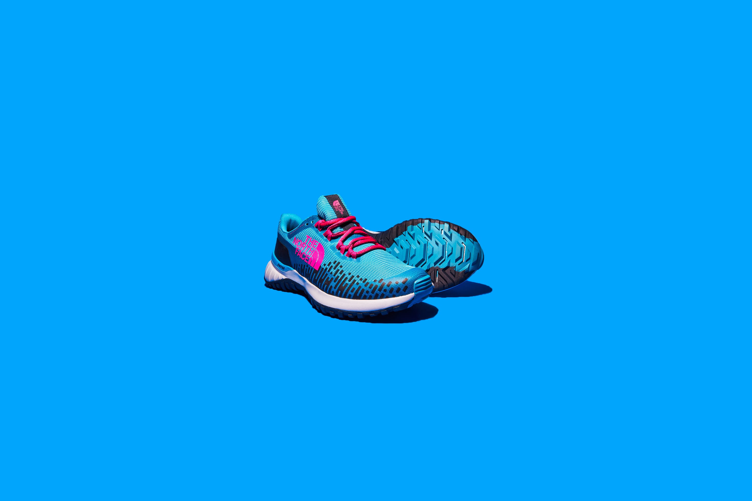 the north face ultra traction future light