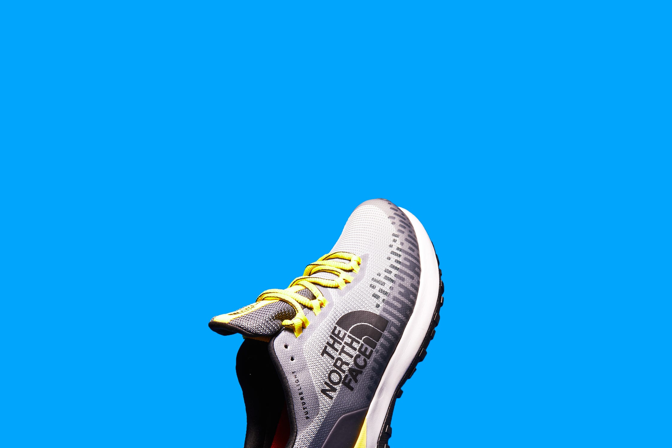 the north face ultra traction future light