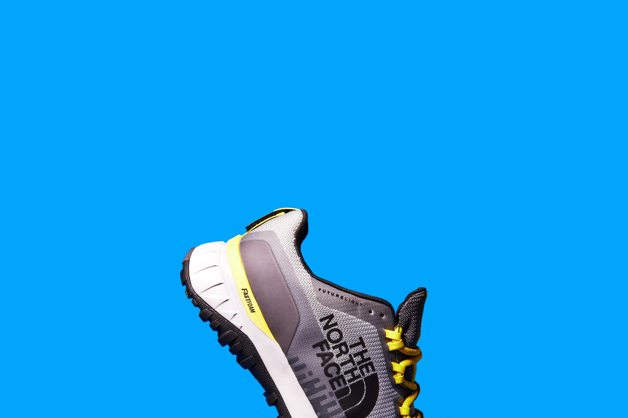 the north face ultra traction future light