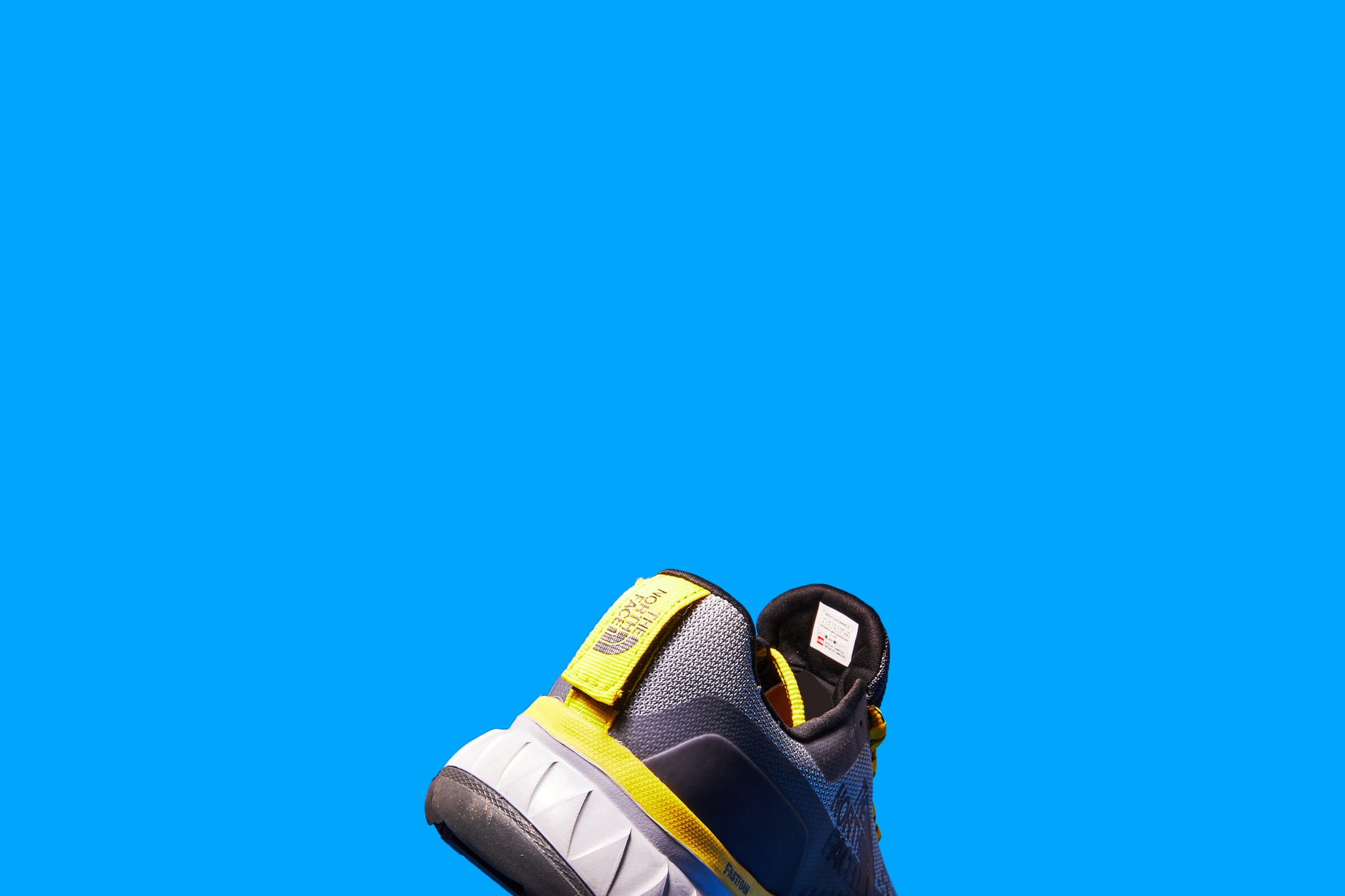the north face ultra traction future light