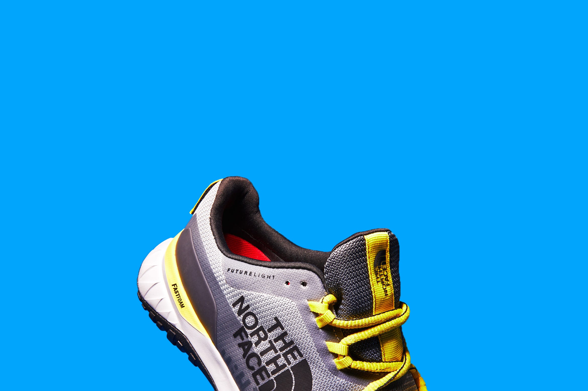 the north face ultra traction future light