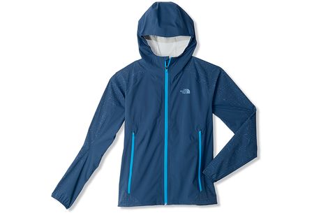 The North Face Stormy Trail Jacket
