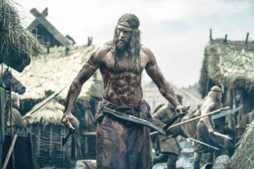 the northman movie the northman movie