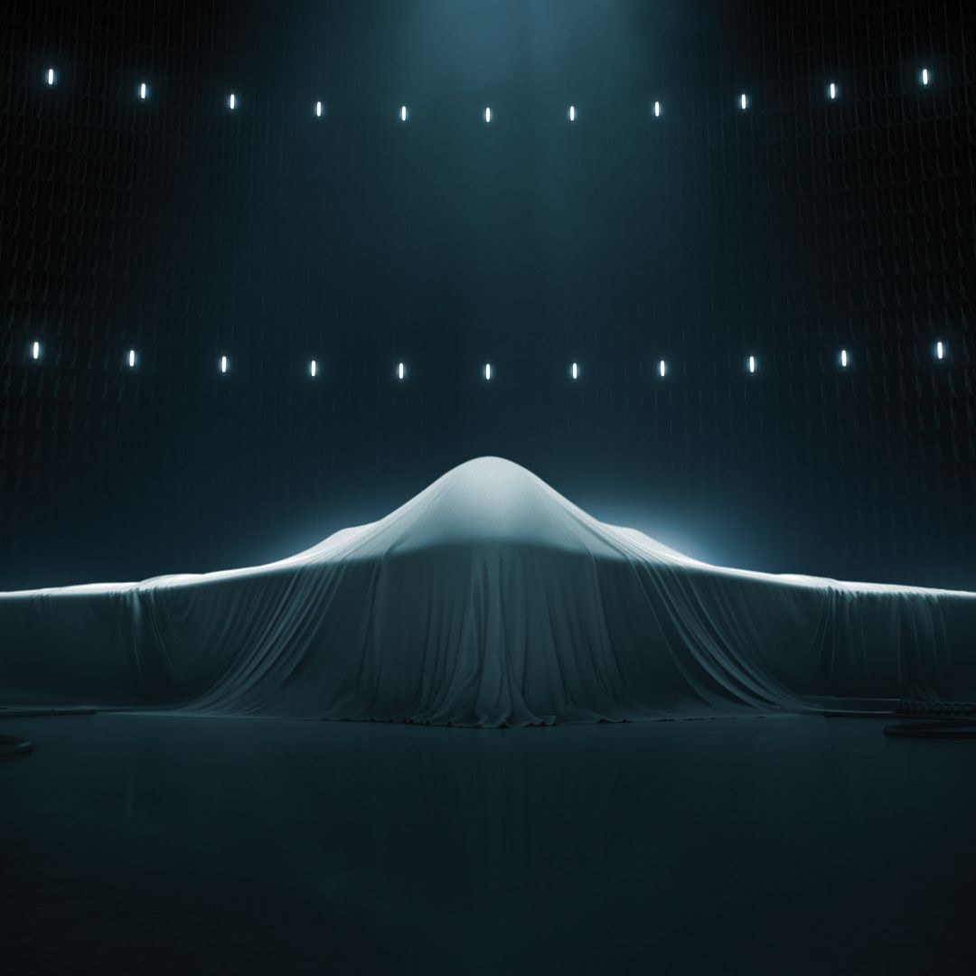 Inside the Great 21st-Century Bomber Race Between Russia, China, and the U.S.